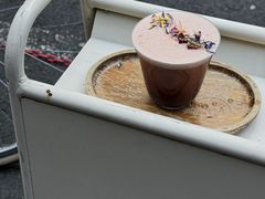 -Joymean coffee.见面咖啡