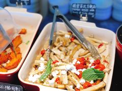 蜂蜜菲达杏鲍菇-Green Option(官舍店)