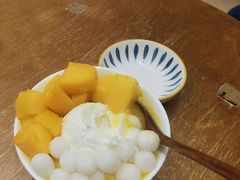 -小团圆糖水铺(襄阳南路店)