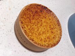 原味焦糖烤布蕾-PAUL LAFAYET 法式甜品(港汇广场店)