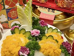 -若蘭慈·无国界素食料理(欢乐海岸店)