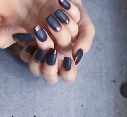 -Adore nail日式美甲美睫