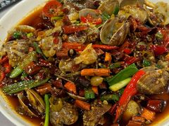 -辣螃铠盆盆蟹大排档(总店)