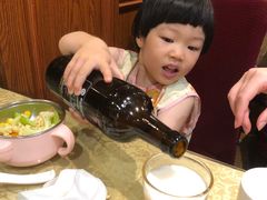 -春江饭店(共青团路总店)