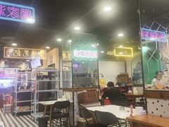 -澳门陈光记烧味饭店(南京德基广场店)