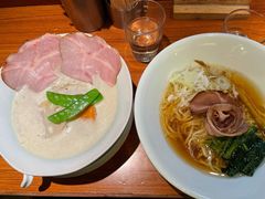 -真打拉面·日式拉面新流派(体育西横街店)