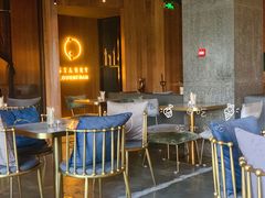 -STARRY CAFE & LOUNGE BAR(高新店)