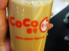 -CoCo都可(天河又一城店)
