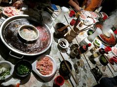 -正渝70年代老火锅(汽博店)
