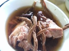 -庆丰农庄·团建·农家菜(大浪店)
