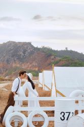 -太古映画婚纱摄影(天河店)