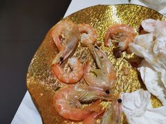 -吉布鲁牛排海鲜自助(成都大悦城店)