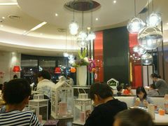 -必胜客(湘隆店)
