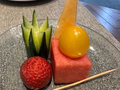 -尊立方海鲜酒店·生日宴·家宴