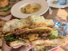 -必胜客(金元宝店)