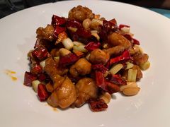 -局气 烤鸭·北京菜(光华路店)