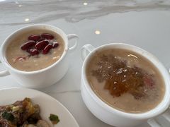 -泰谷酒店·太古码头闽菜自助餐厅