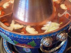 -常赢三兄弟·清真涮肉·清真炒菜(朝阳新城店)