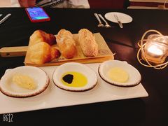 -圣丰索菲特·法国餐厅