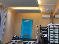 -丽达购物中心(崂山店)