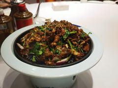 -万荣烤鸭店·北京菜(天坛店)