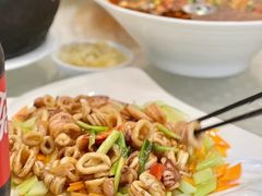 -四海之家(蛇口店)