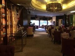 -北京港澳中心瑞士酒店·瑞士咖啡厅·自助餐