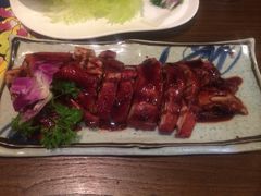 院落创意菜(太阳宫凯德MALL店)-院落创意菜