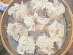 三鲜烧麦（普通）-都一处烧麦馆(前门店)