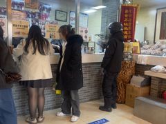 -清真·二嫂子煎饼果子(鼓楼旗舰形象店)