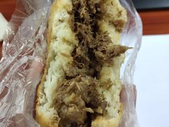 -老西关黄老太牛肉烧饼