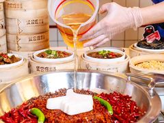 -贤合庄卤味火锅(安吉万达店)