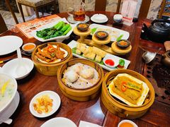 -顺德人家食府(黄金广场店)