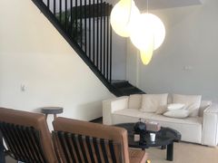 -叁山与肆客服号民宿(龙泉阳光城百工堰公园店)