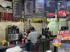 -85度C(北京陶然店)