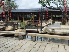 -大笑饭堂(甲子桥店)