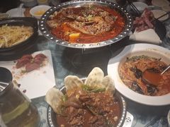 -群英会·三国菜(曹魏古城店)