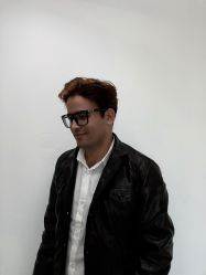 -发饰美男士增发补发假发定制店