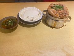-张豆花(碚峡路店)