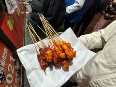 -辽B·小串(总店)