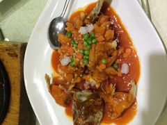 -沪华海鲜大酒楼(南汇店)
