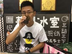 -华星冰室(湾仔店)