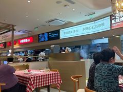 -西贝(金桥店)
