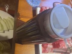 -義聚德·清真铜锅涮羊肉·烧烤(河东店)