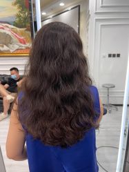 -TOP HAIR SALON