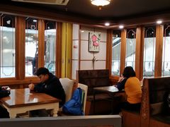大堂-多克多蒸气茶DOKDO(鼓楼绿地店)