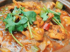 -川香煲(茅台路店)