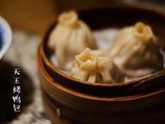 -南京大牌档(人民广场店)