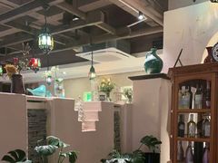 -翡翠鸟精品泰国菜(北辰财富中心店)
