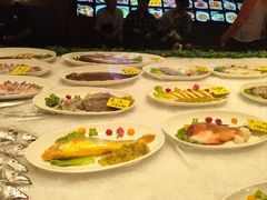 -佬太公海鸭·海鲜大排档(上海总店)